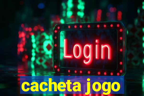 cacheta jogo